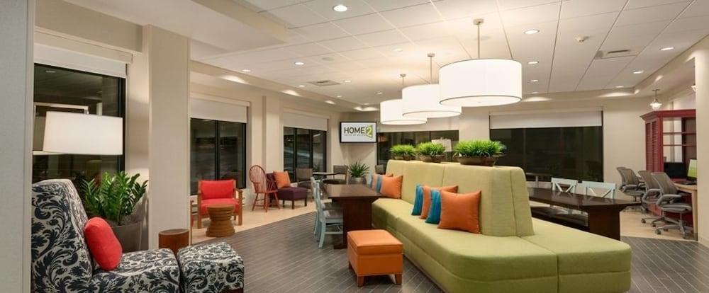 Hotel Home2 By Hilton South 3*