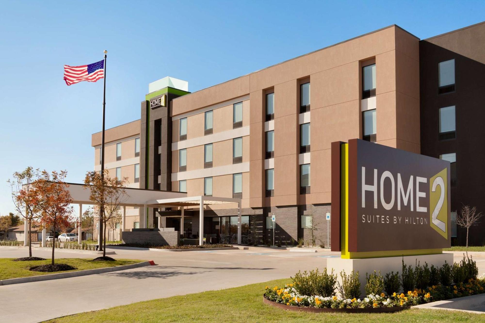 Home2 By Hilton South