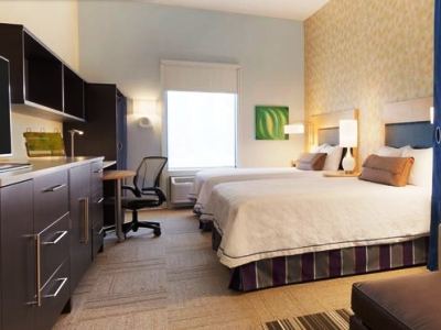 Home2 By Hilton South Oklahoma City