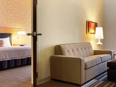 Hotel Home2 By Hilton South Oklahoma City