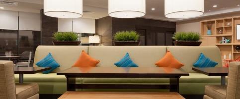 Hotel Home2 By Hilton South
