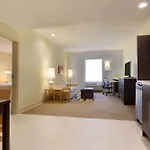 Home2 Suites By Hilton Oklahoma City South