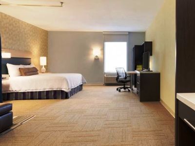 Hotel Home2 By Hilton South 3*