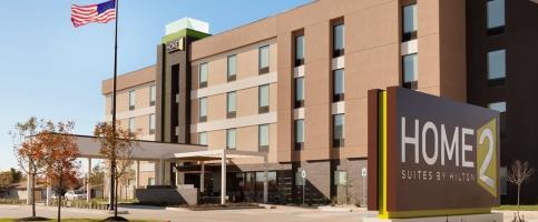 Home2 By Hilton South Hotel