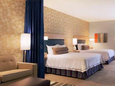 Home2 By Hilton South Hotel